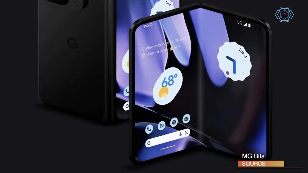 Pixel 9, czyli prawdopodobnie mój nowy iPhone z Androidem